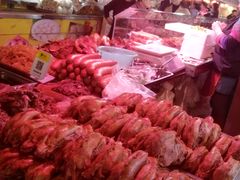 -大连熟食品交易中心