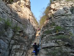 -龙洞风景区-藏龙涧