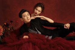 -AOROA·奥洛拉婚纱摄影·旅拍·礼服