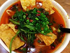 -螺小胖柳州螺蛳粉(钟楼总店)