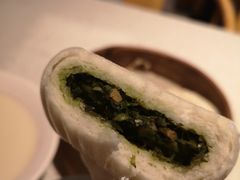 荠菜包-东园小馆·早茶·淮扬小炒(印象汇店)