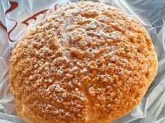 牛奶泡芙-韩国利尔面包(桂林路店)