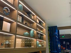 -青水瓦台汤泉(未央店)