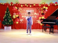 -武汉音乐学院徐东基地