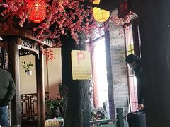 大堂-金杨拉面王小吃面馆·牛三宝面·红烧牛肉粉