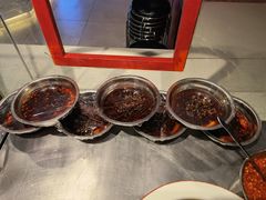-陇上秦轩西安biangbiang面(EFC欧美金融商业城店)
