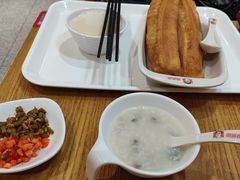-南城香·饭香串香馄饨香(花园北路店)