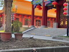 -六鼎山文化旅游区