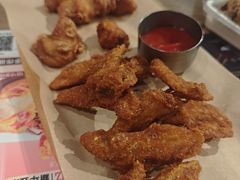 -必胜客(双榆树店)