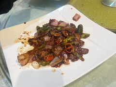 -阿巧一号私房菜(止园路店)