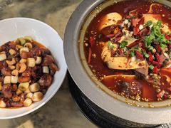 -锦府盐帮·侯宅(五棵松万达店)