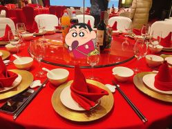 -杭州运河黄龙璀丽酒店-宴会厅