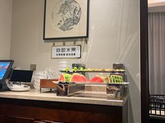 -宁海食府·涌宴(真和店)