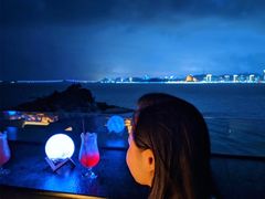 -影吧•悬崖海景(珠海凤凰湾悦椿酒店)