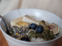 糙米粥-Egg•Allday Brunch(襄阳北路店)