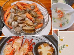 -海味当家·蒸锅海鲜(中山广场创始店)