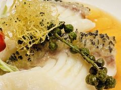 -明阁 Ming Court(广州朗豪酒店)
