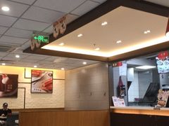 -永和大王(龙德广场店)