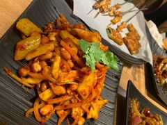 -壹酒贰肉1926·深夜食堂(南京北街店)