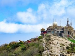 -泰山风景名胜区