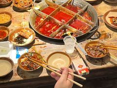 -陈陈火锅(较场口店)