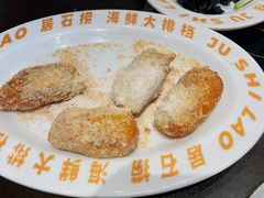 -潮澎派·潮汕菜大排档(南较西路店)