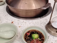 -椰子营·椰子鸡火锅(万象里店)