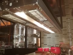 -康莱德酒店·美庭自助餐厅