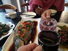 -海韵人家.海景花园经典云南菜(双廊店)