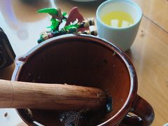 -严记小天府酸菜鱼(西四路店)