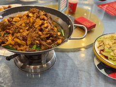 -大师傅金奖啤酒鱼(西街口总店)
