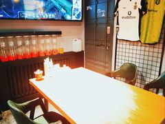 -京狮炙燥·精酿烧烤(首经贸店)