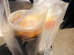 -麦当劳(团结湖店)