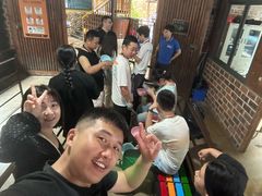 -将军关探险漂流