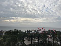 -启东恒大海上威尼斯酒店