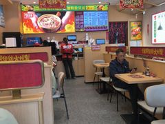 -华记煲仔华·煲仔饭(人和店)