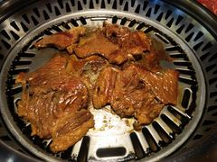-韩盛·盛江山自助料理(中街大悦城店)