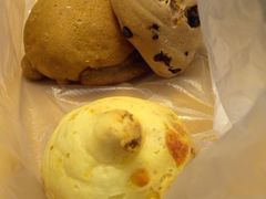 -山崎面包(第一八佰伴店)