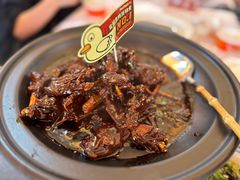 -回味黑鸭煲·始于2006(万松园店)