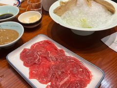 -1078號老北京涮肉(松柏店)
