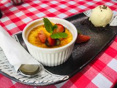 -1886德国汽车餐厅(福田星河COCO Park店)