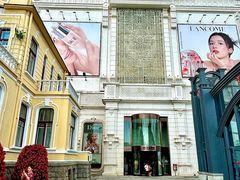 -松雷商业(南岗店)