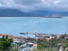 -海南分界洲岛旅游区