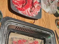 -新石器烤肉(马鞍山印象汇店)