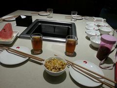 android_upload_pic-海底捞火锅(勒泰店)