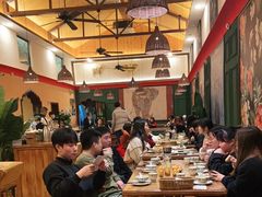 大堂-泰堤坊(淡水体育馆店)