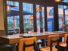 -blue frog蓝蛙(长泰广场店)