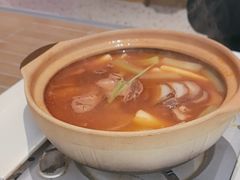 -一坐一忘云南菜(卓悦中心)