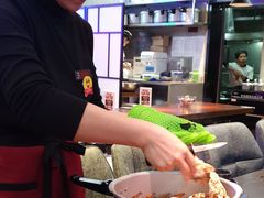 -农家霸王地锅鸡(国顺东路店)