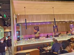 -比格比萨自助(延庆万达广场店)